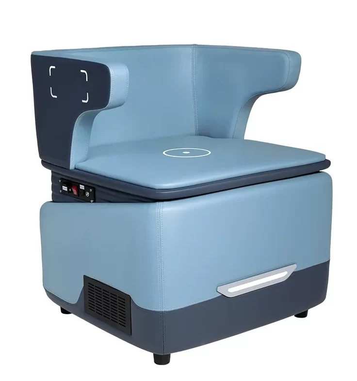 Silla electromagnética Embella